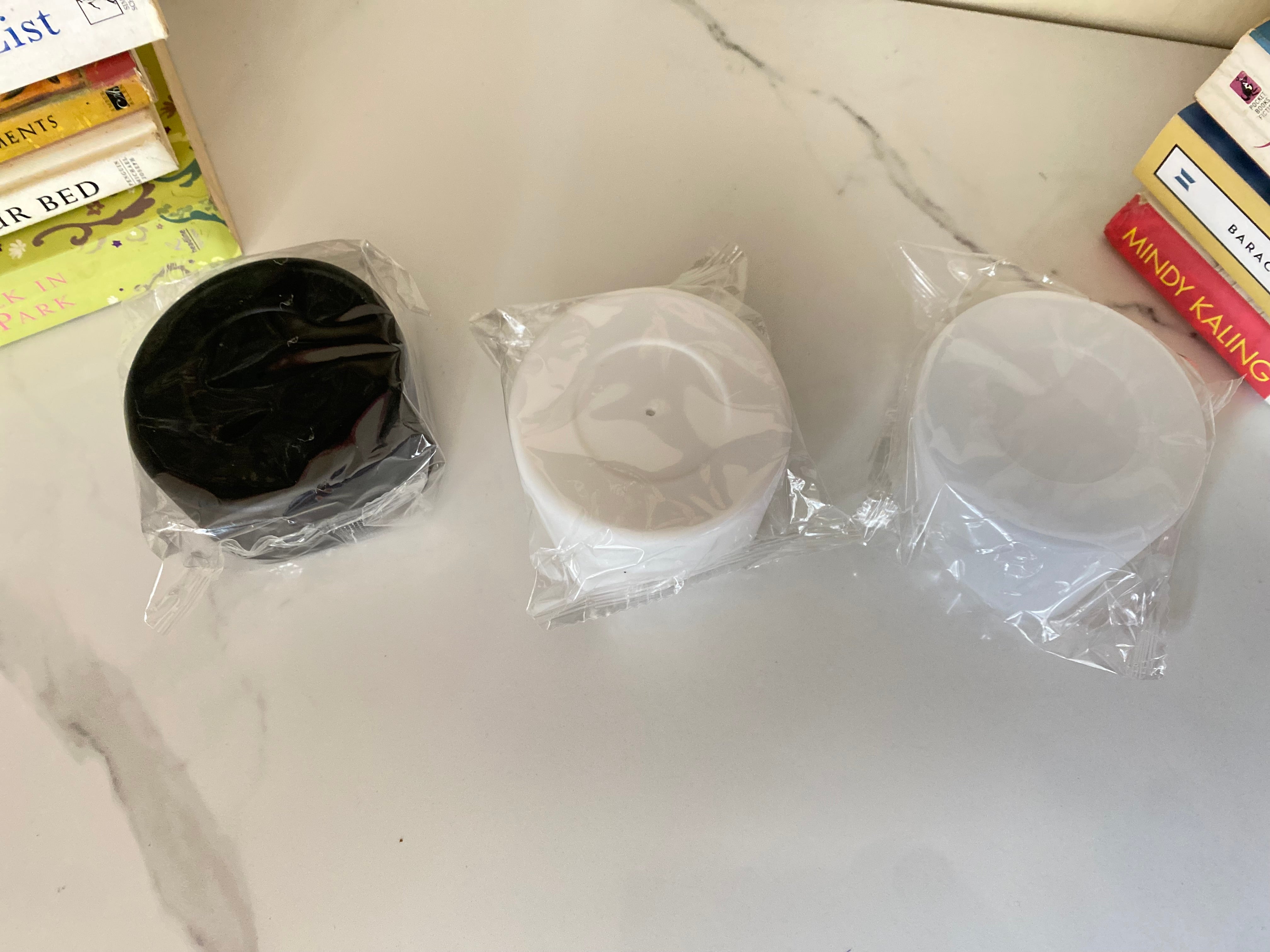 Silicone Boot