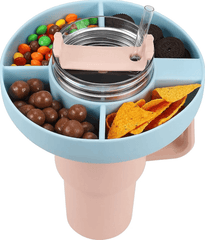 Snack Ring - Netai