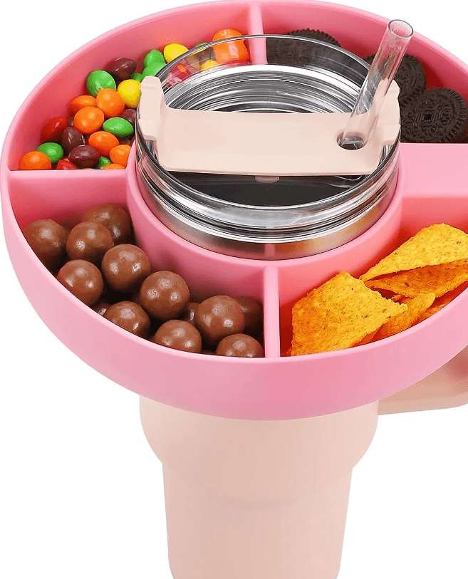 Snack Ring - Netai