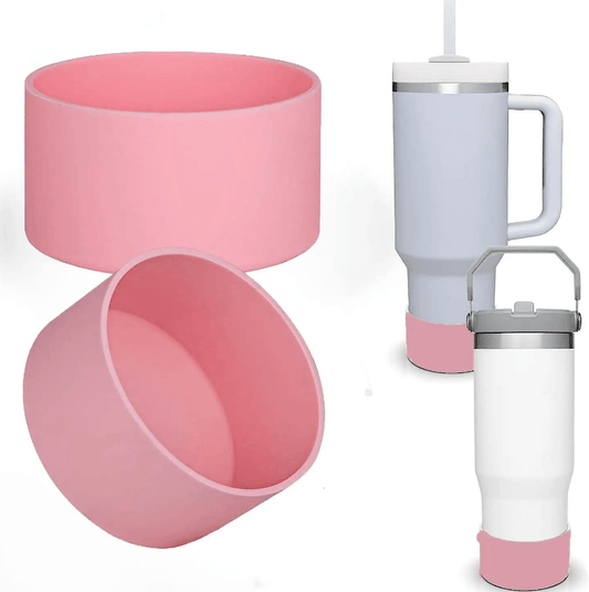 Silicone Boot - Netai 856