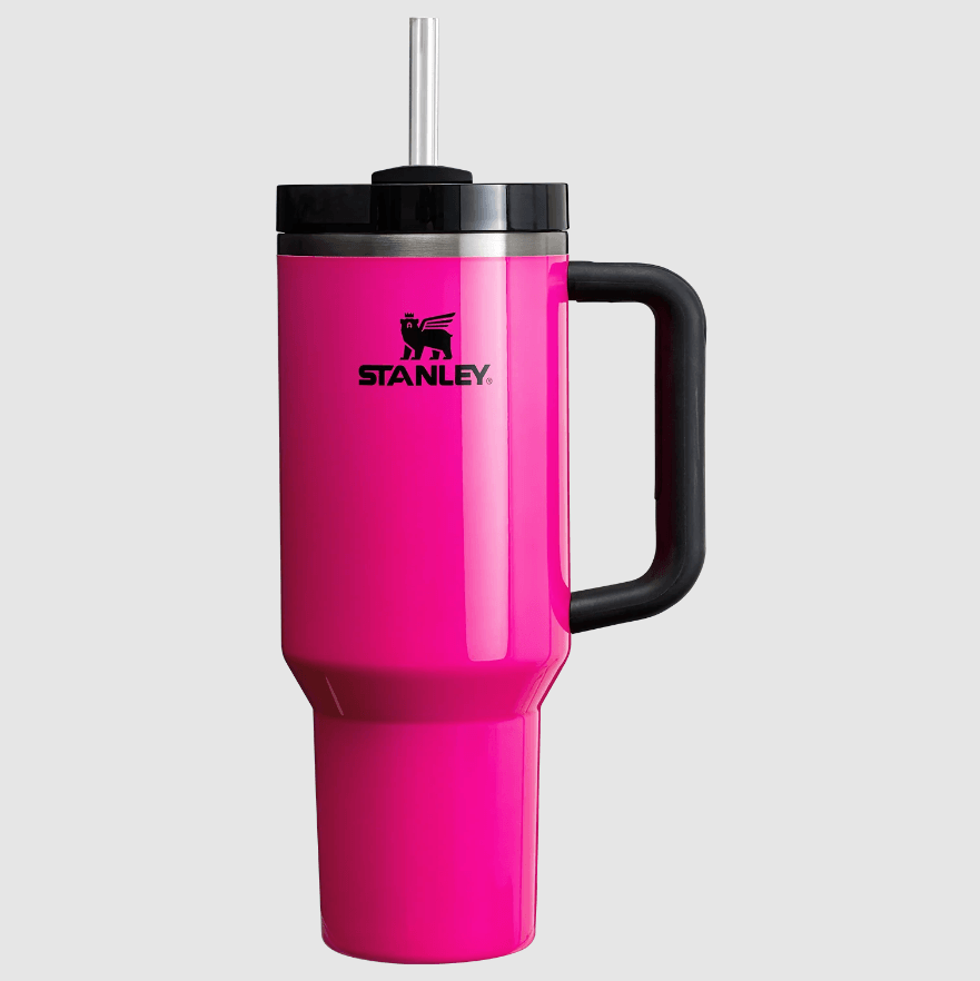 Neon Stanley Cup - Netai